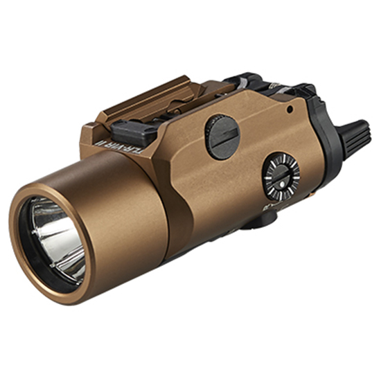 STREAM TLR VIR IR ILLUM COYOTE TAN - Hunting Accessories